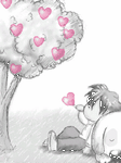 pic for heart fruit